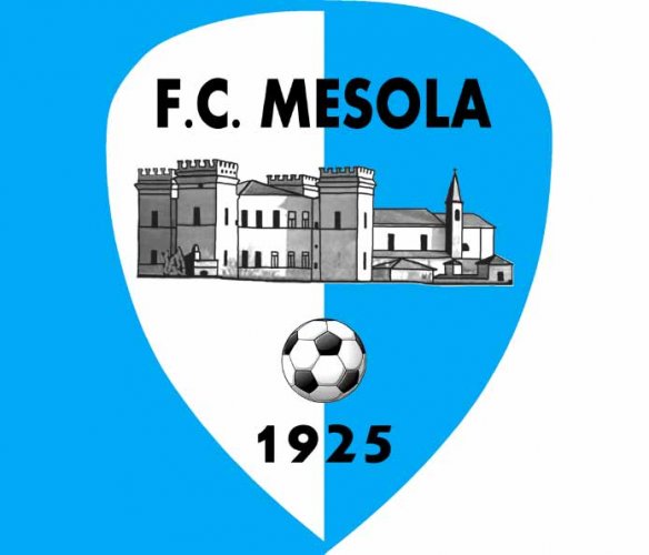 Pubblicata la rosa 2022-23 della Mesola F.C. Juniores Provinciali