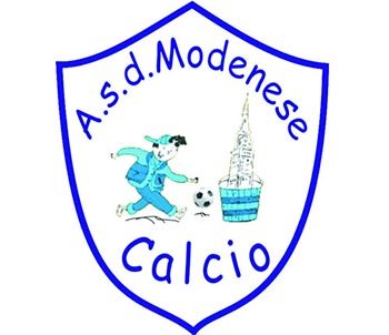 On line la rosa 2019-2020 della Modenese Calcio A.S.D.