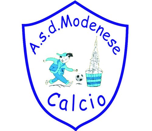 Modenese vs Sanmichelese 4-0