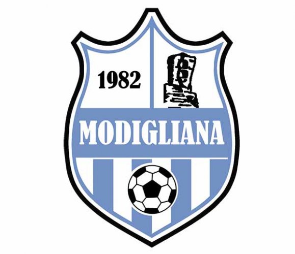 On line la rosa 2026-2027 della A.C.D. Modigliana Calcio