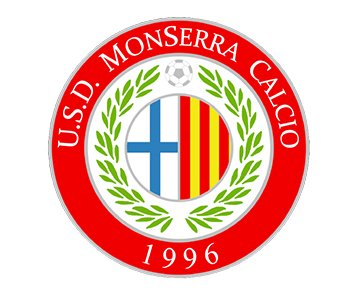 On line la rosa 2019-2020 della U.S.D. Monserra Calcio