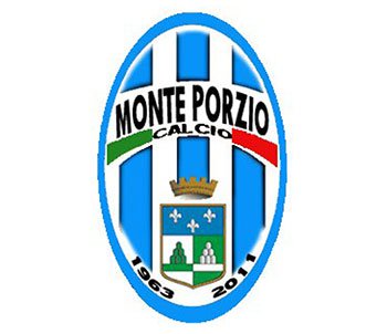 Pubblicata la rosa dell'ASD Monte Porzio Calcio 2018-19