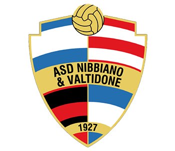 On line la rosa 2019-2020 della A.S.D. Nibbiano & Valtidone