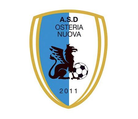 Osteria Nuova vs Montecchio 3-0