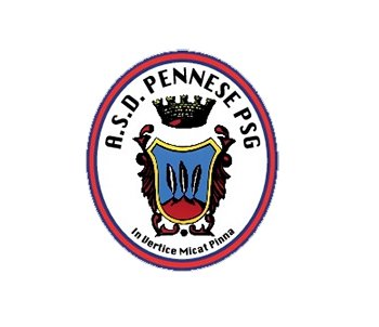 Pubblicata la rosa 2020-21 dell'A.S. Pennese P.S.G.