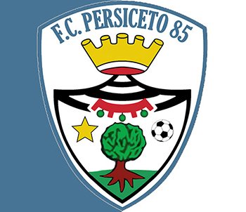 Persiceto 85 - Il saluto a Ds e mister