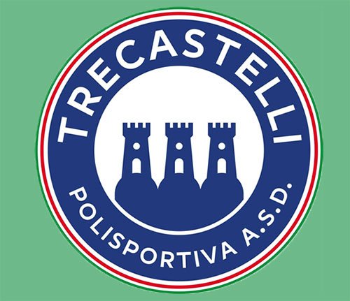 On line la rosa 2024-2025 della A.S.D. Pol. Trecastelli Jun. Provinciale
