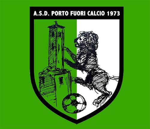 Pubblicata la rosa 2022-23 della Pol. Porto Fuori Calcio A.S.D.
