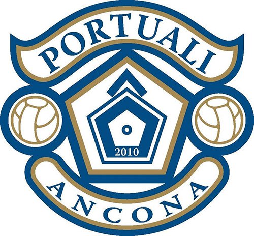 On line le foto 2020-2021 della Portuali Calcio Ancona A.S.D.