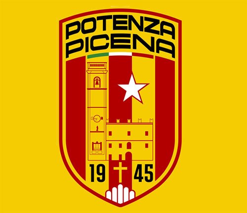 On line la rosa 2026-2027 della S.S. Potenza Picena 1945