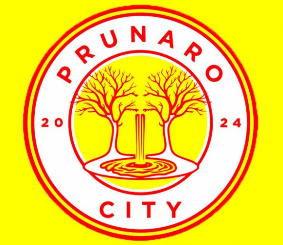 On line la rosa 2026-2027 della A.S.D. Prunaro City 2024
