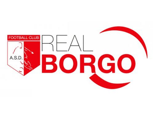 Pubblicata la rosa 2020-21 dell'A.S.D. Real Borgo F.C.