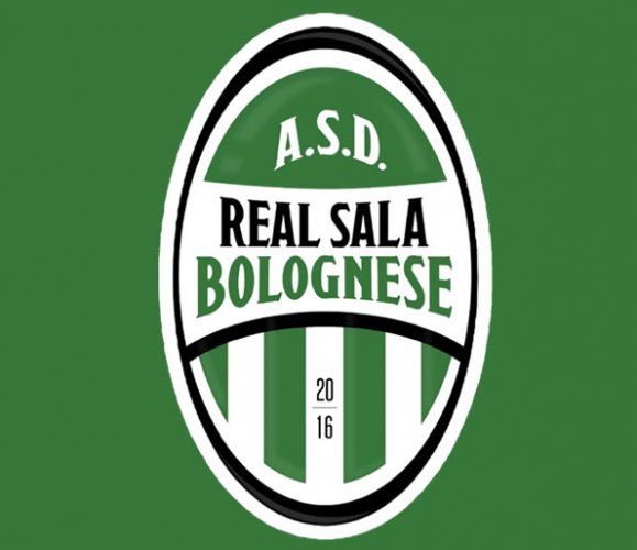 On line la rosa 2026-2027 della Real Salabolognese A.S.D.
