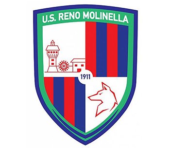 Pubblicata la rosa 2020-21 dell' U.S. Reno Molinella 1911 A.S.D.
