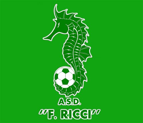 On line la rosa 2026-2027 della F. Ricci Goro A.S.D.