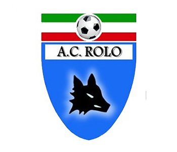 On line la rosa 2019-2020 della A.C. Rolo A.S.D.