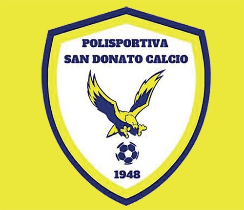 Pubblicata la rosa 2022-23 della San Donato Pol. Juniores Provinciali