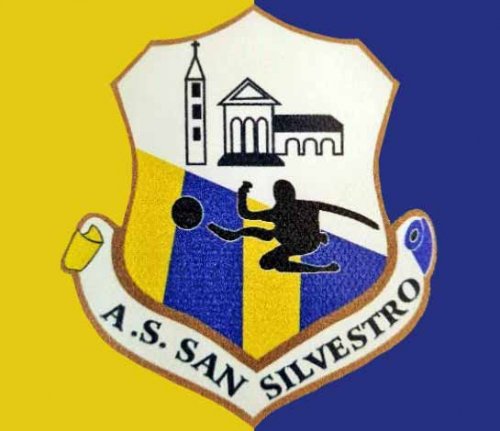 On line la rosa 2024-2025 della A.S.D. San Silvestro