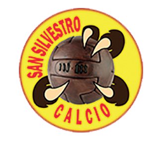 On line la rosa 2019-2020 della A.S.D. San Silvestro