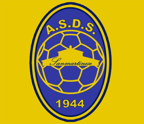 Pubblicata la rosa 2023-24 della A.S.D. Sanmartinese