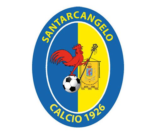 Pubblicata la rosa dell'ASD Santarcangelo 2018-19