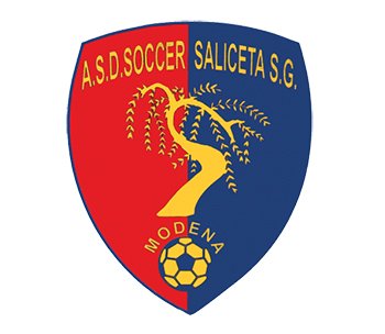 Pubblicata la rosa 2020-21 dell' A.S.D. Soccer Saliceta