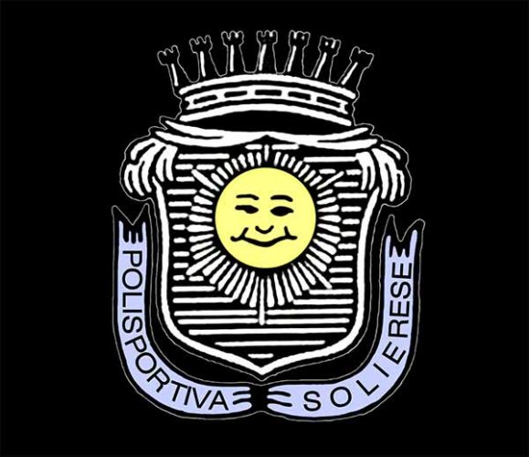 On line le foto 2020-2021 della A.S.D. Pol. Solierese