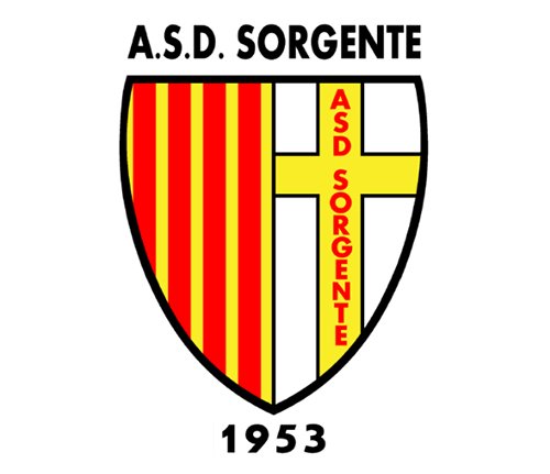 Pubblicata la rosa 2022-23 della Sorgente A.S.D. Juniores Provinciali