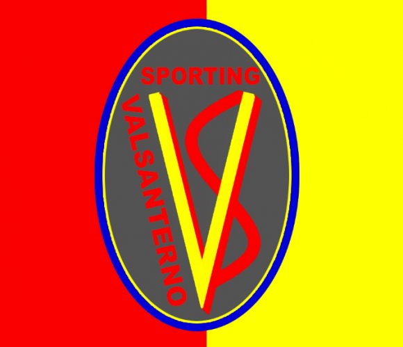 Sporting Valsanterno vs Bagnacavallo  4-7