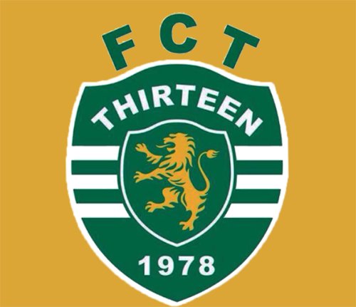 On line la rosa 2026-2027 della S.D.S. Thirteen F.C.