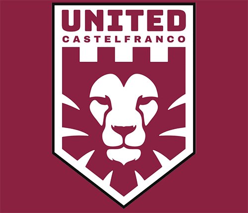On line la rosa 2026-2027 della United Castelfranco S.S.D. a r.l.