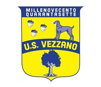 Pubblicata la rosa 2020-21 dell'U.S. Vezzano