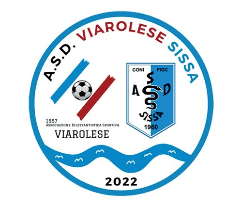 On line la rosa 2026-2027 della A.S.D. Viarolese Sissa