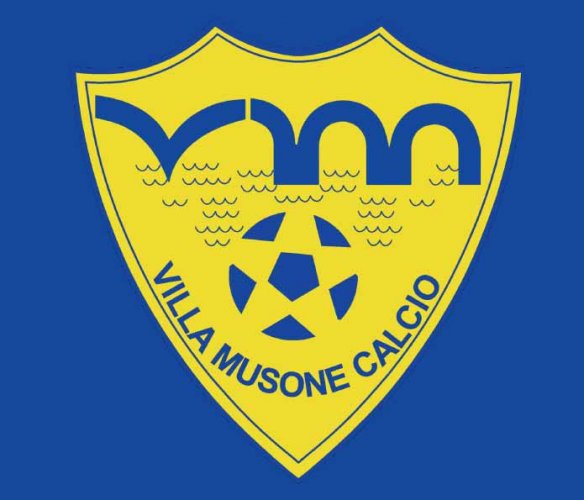 Pubblicata la rosa 2021-2022 della A.S.D. Villa Musone Calcio Juniores Regionali