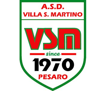 On line la rosa 2019-2020 della A.S.D. Villa San Martino