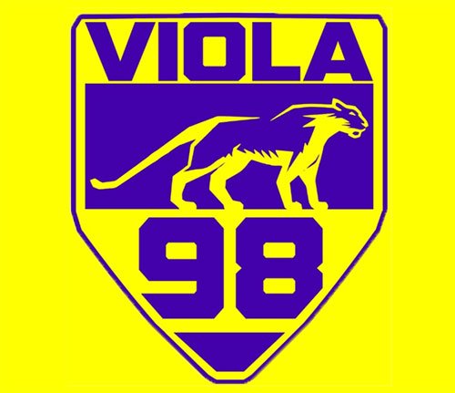 On line la rosa 2026-2027 della Viola 1998