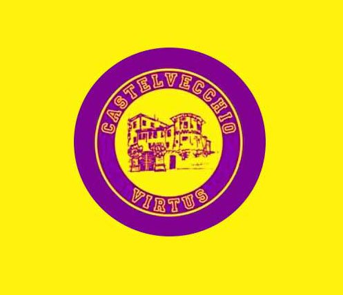 On line le foto 2023-2024 della A.S.D. Virtus Castelvecchio 1984