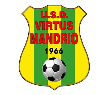Pubblicata la rosa 2020-2021 della Virtus Mandrio U.S.D.