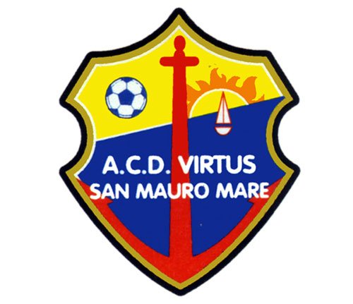 Pubblicata la rosa dell'ACD Virtus S. Mauro a Mare Femm.le 2018-19