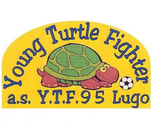 Pubblicata la rosa della YTF 95 UISP 2018-19