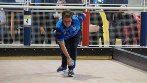 Bocce: i risultati in Regione e Nazionali del week-end