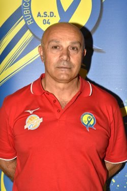 Pallavolo Rubicone In Volley :intervista al Presidente Luigino Pieroni