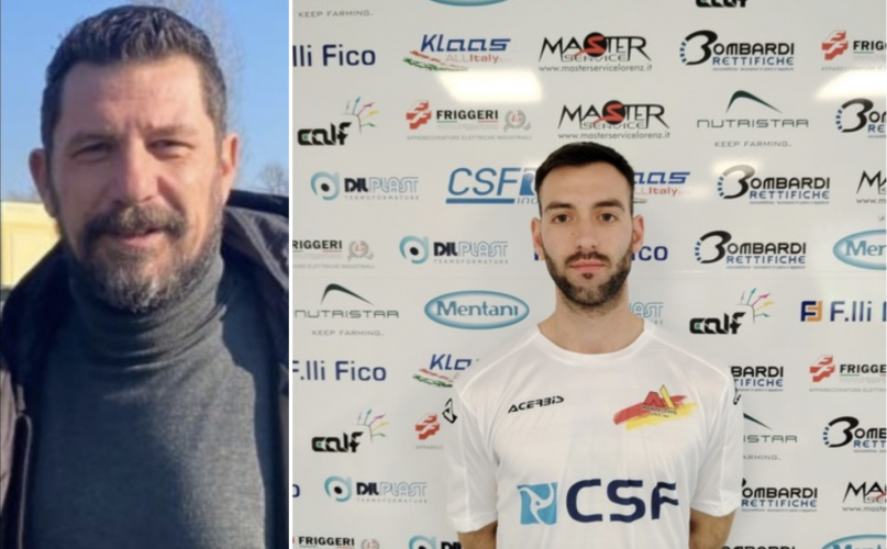Promozione. Il Montecchio riparte dal regista:  Lorenzo Marmiroli