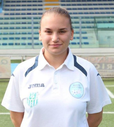F.le Riccione vs Fortitudo Mozzecane 2-2