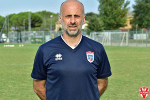 Vis Pesaro Berretti, mister Scardovi: "Pronti ad iniziare il Campionato"