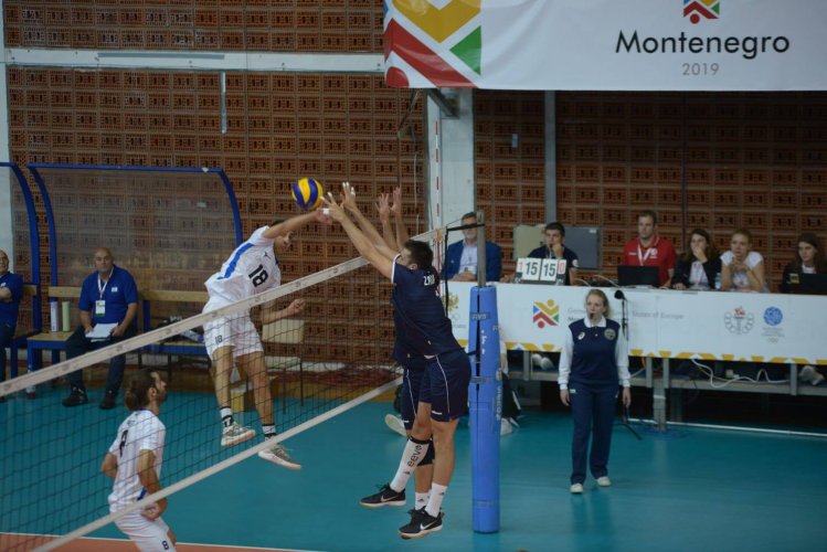 Giochi dei Piccoli Stati/ San Marino sconfitta dal Montenegro