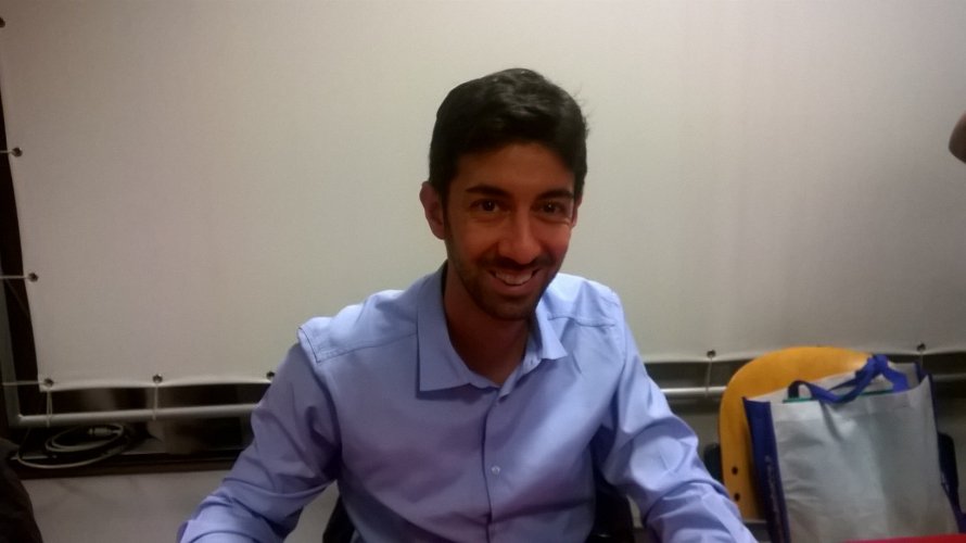 Bocce:Cinque domande a ? Andrea Mazzoni Consigliere Regionale FIB Emilia Romagna