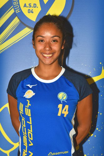 Liverani Castellari Lugo-Rubicone In Volley RIV 2-3