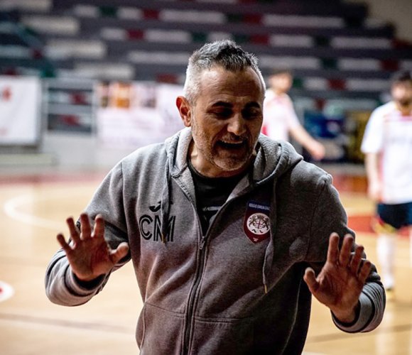 Il precampionato dell&#8217;OR Reggio Emilia comincia a Colorno