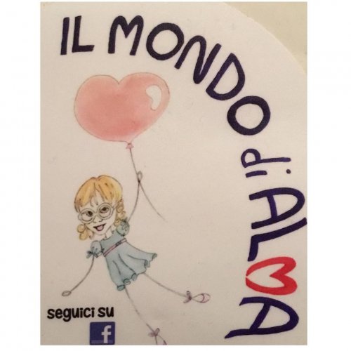 Supercoppa - Il mondo del calcio aiuterà la piccola Alma